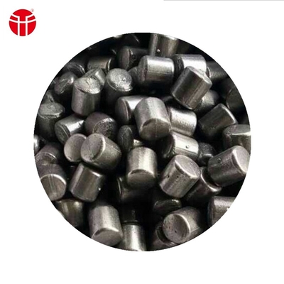 20mm - 160mm 가는 실파, 크롬 가는 주물 실파 ISO9001