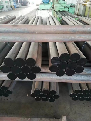 40Cr 마포 저항하는 둥근 강철봉 20mm - 70mm 높은 경도