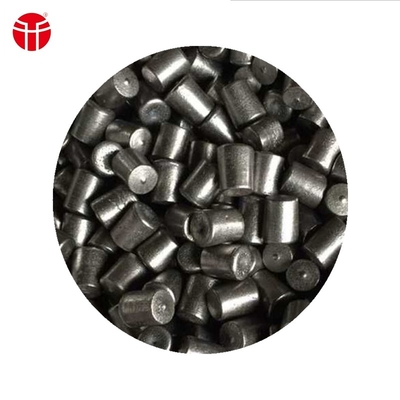 8*10mm 공 선반 가는 매체 12mm - 180mm 높은 크롬 가는 강철 공