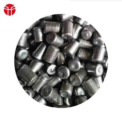 8*10mm 공 선반 가는 매체 12mm - 180mm 높은 크롬 가는 강철 공