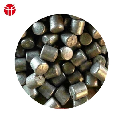 8*10mm 공 선반 가는 매체 12mm - 180mm 높은 크롬 가는 강철 공