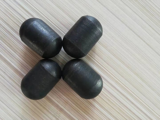 20*25 가는 실파 높은 경도 60mm 합금은 강철 공을 위조했습니다