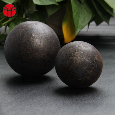 밀도 7.8g/Cm3 밀도 철공공 HRC60-65 20-160MM
