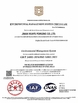 중국 Jinan Huafu Forging Joint-Stock Co.,ltd. 인증